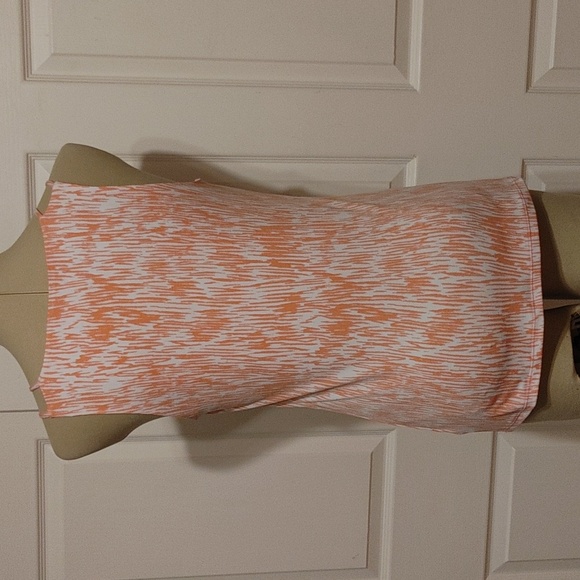 🍊 Michael Kors Top - Picture 7 of 10